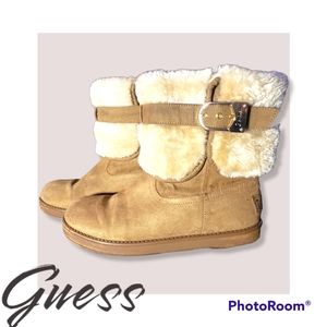 GBG Aussie Winter Boots